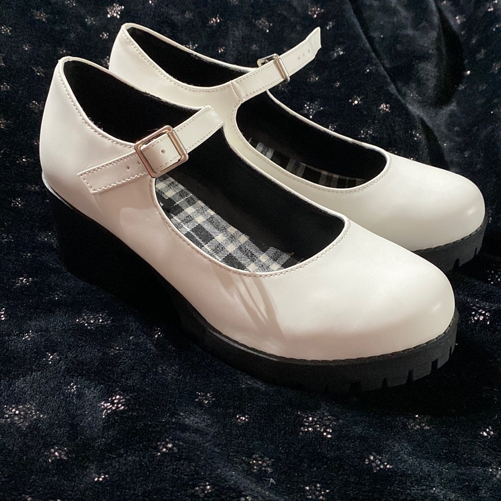 Cute Shoe heels